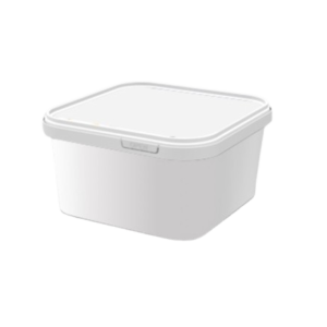 1 LTR SQUARE CONTAINER